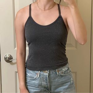 Sparkle Cami